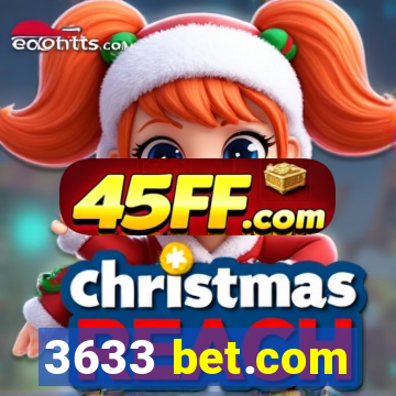 3633 bet.com